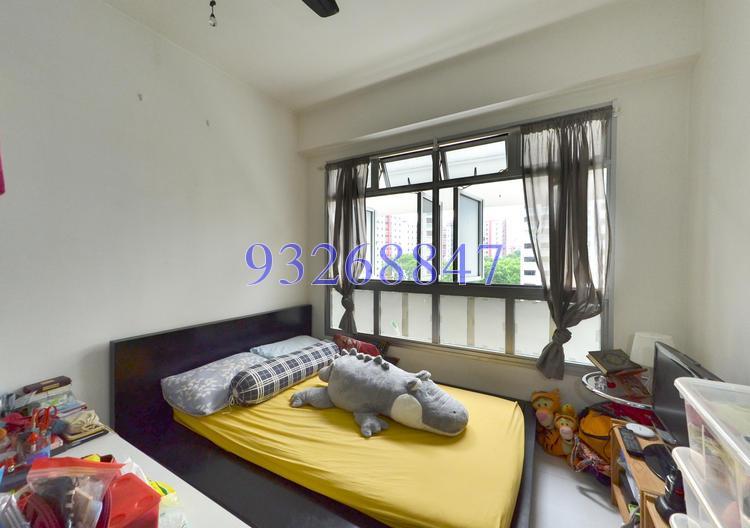 Blk 476C Choa Chu Kang Avenue 5 (Choa Chu Kang), HDB 3 Rooms #154641572